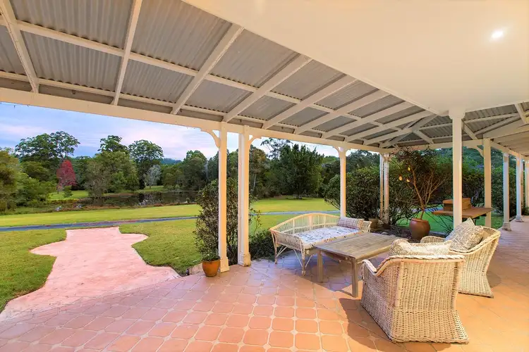 Main view of Homely house listing, 56 Glenn Vista Place, Chevallum QLD 4555