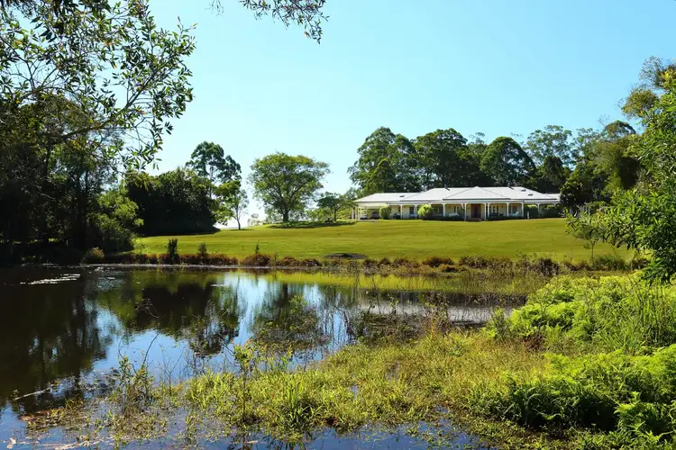 Second view of Homely house listing, 56 Glenn Vista Place, Chevallum QLD 4555