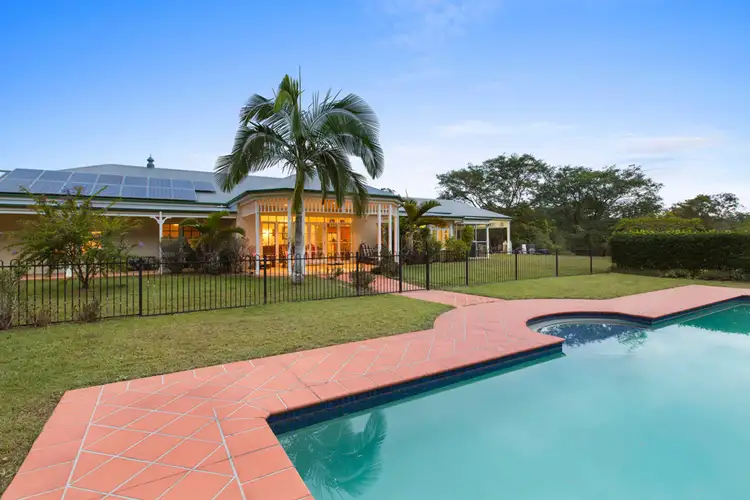 Third view of Homely house listing, 56 Glenn Vista Place, Chevallum QLD 4555