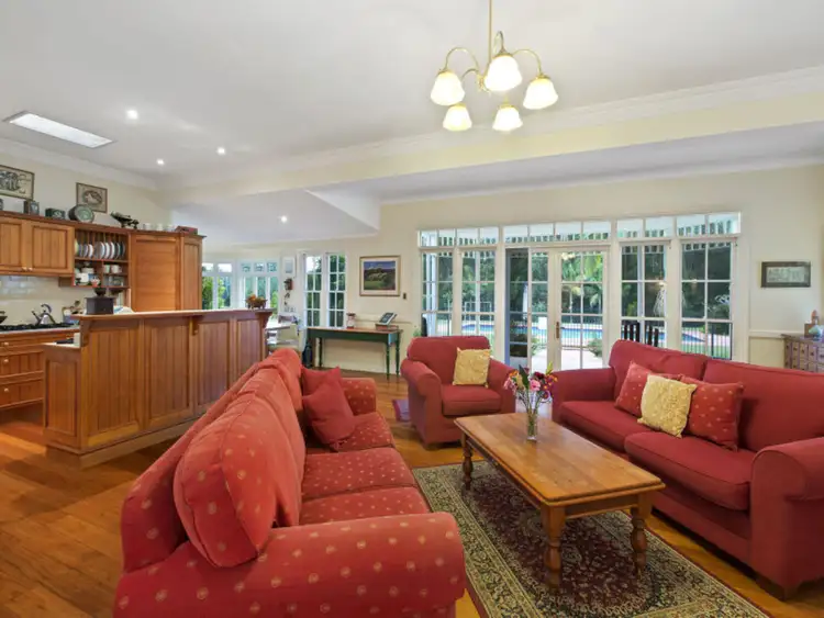 Fifth view of Homely house listing, 56 Glenn Vista Place, Chevallum QLD 4555