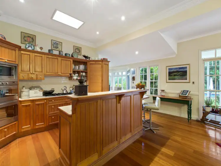 Sixth view of Homely house listing, 56 Glenn Vista Place, Chevallum QLD 4555