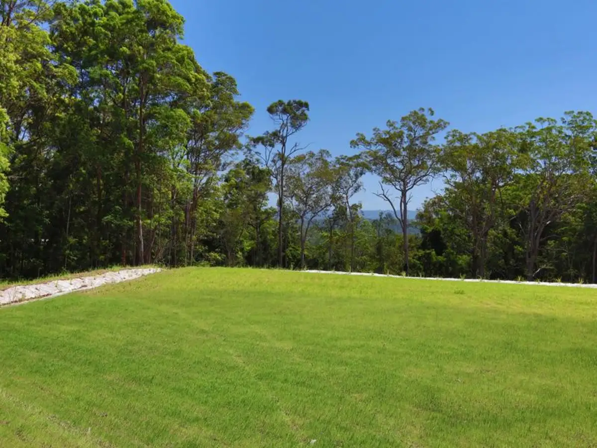 Main view of Homely land listing, Lot 11 Hideaway Place, Mons QLD 4556