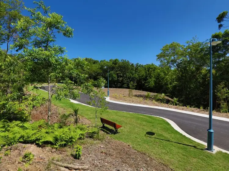 Second view of Homely land listing, Lot 11 Hideaway Place, Mons QLD 4556