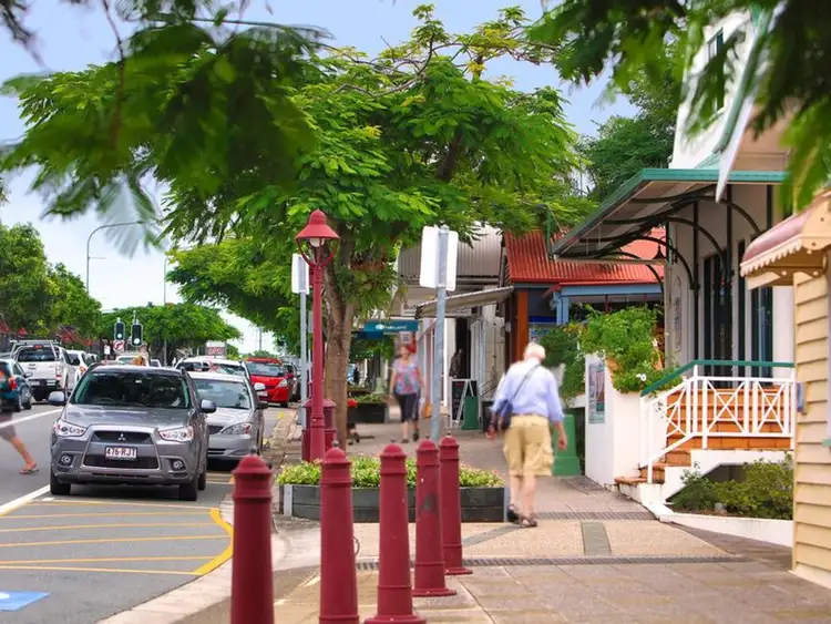 Second view of Homely unit listing, 6/12 Gloucester Road, Buderim QLD 4556