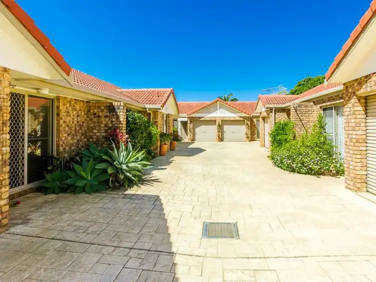 Third view of Homely unit listing, 6/12 Gloucester Road, Buderim QLD 4556
