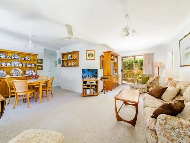 Fifth view of Homely unit listing, 6/12 Gloucester Road, Buderim QLD 4556