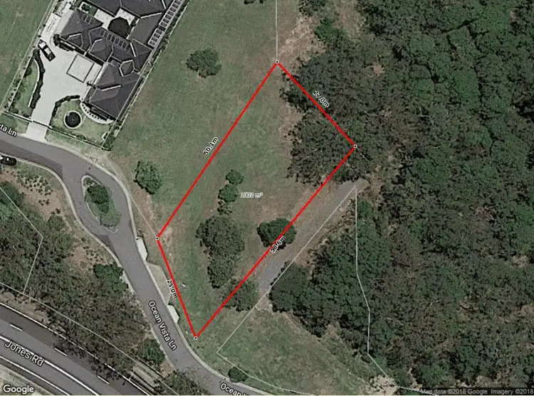 Fourth view of Homely land listing, 6 Ocean Vista Lane, Buderim QLD 4556