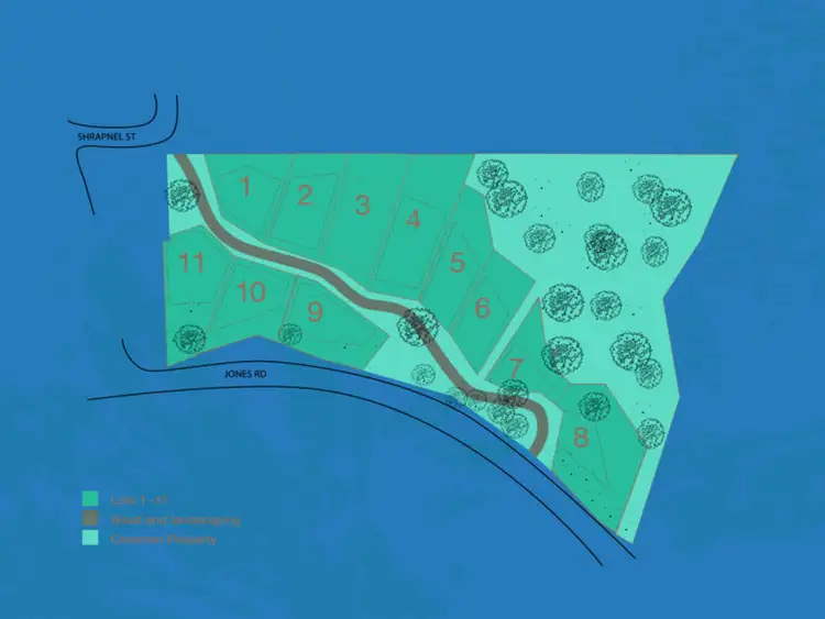 Sixth view of Homely land listing, 6 Ocean Vista Lane, Buderim QLD 4556