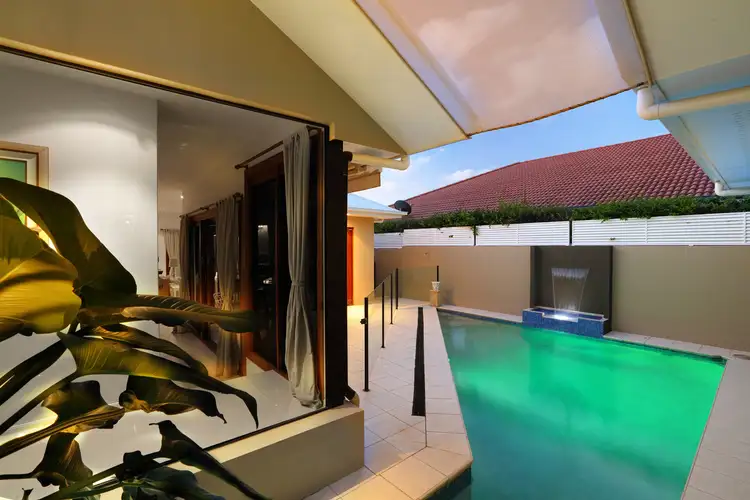 Second view of Homely house listing, 17 Millgrove Place, Buderim QLD 4556