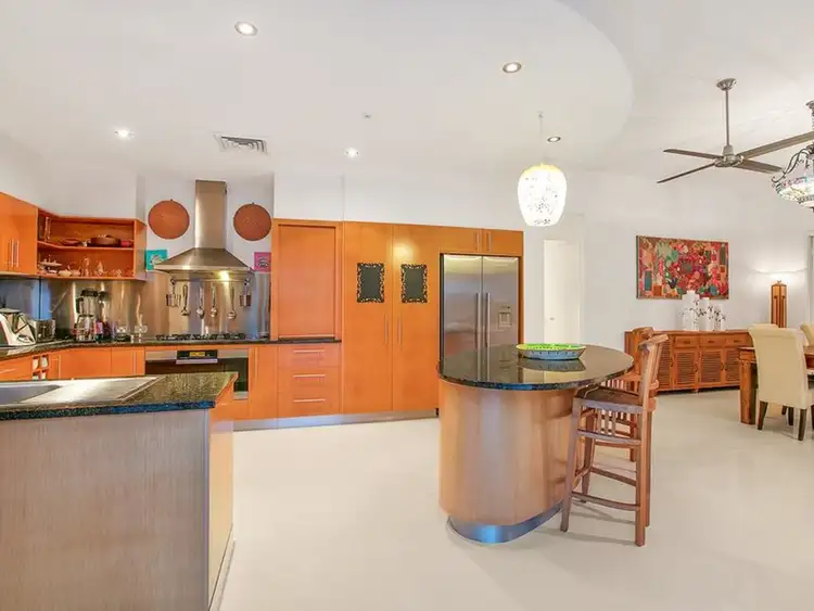 Fourth view of Homely house listing, 17 Millgrove Place, Buderim QLD 4556