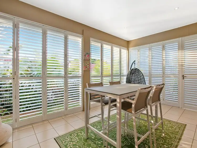 Fifth view of Homely house listing, 17 Millgrove Place, Buderim QLD 4556