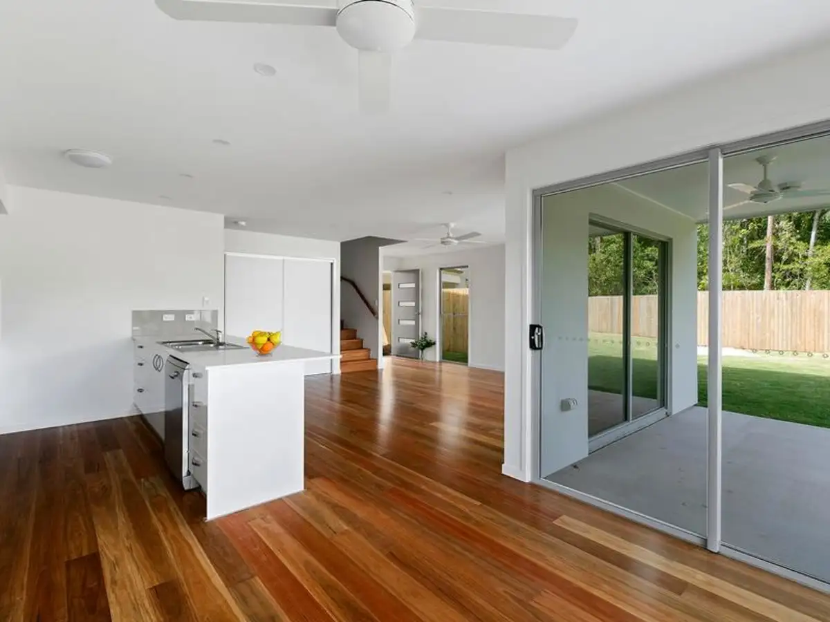 Main view of Homely unit listing, 28/15 Rainforest Sanctuary Drive, Buderim QLD 4556
