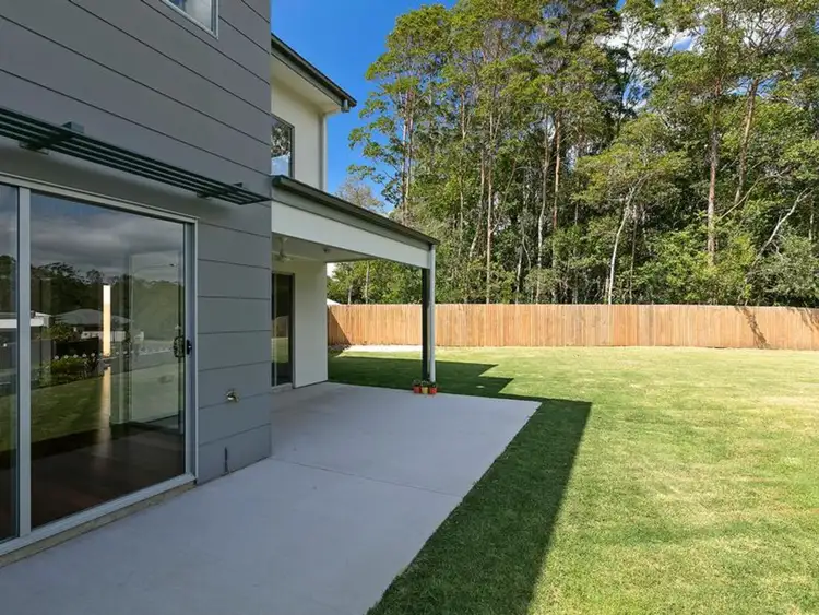 Second view of Homely unit listing, 28/15 Rainforest Sanctuary Drive, Buderim QLD 4556