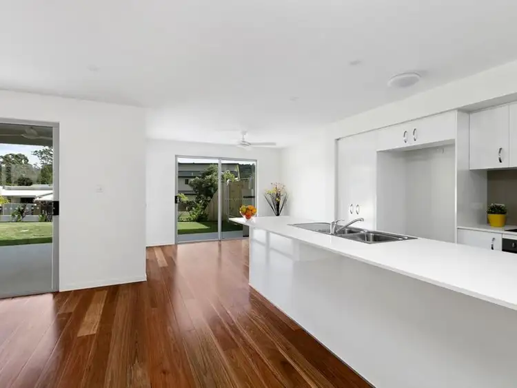 Fourth view of Homely unit listing, 28/15 Rainforest Sanctuary Drive, Buderim QLD 4556
