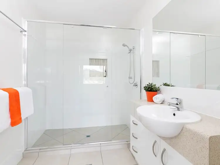 Fifth view of Homely unit listing, 28/15 Rainforest Sanctuary Drive, Buderim QLD 4556