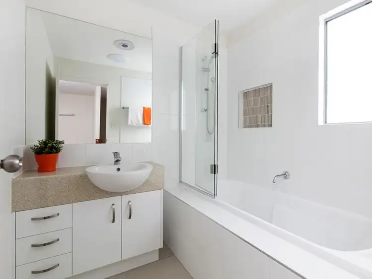 Sixth view of Homely unit listing, 28/15 Rainforest Sanctuary Drive, Buderim QLD 4556