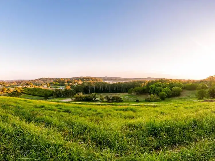 Main view of Homely land listing, 27 Moorhouse Road, Woombye QLD 4559