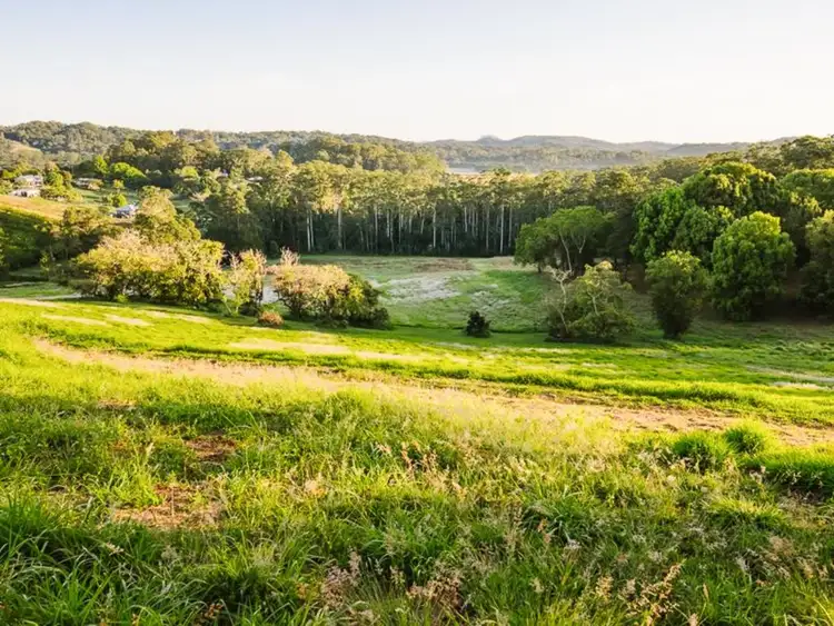 Third view of Homely land listing, 27 Moorhouse Road, Woombye QLD 4559