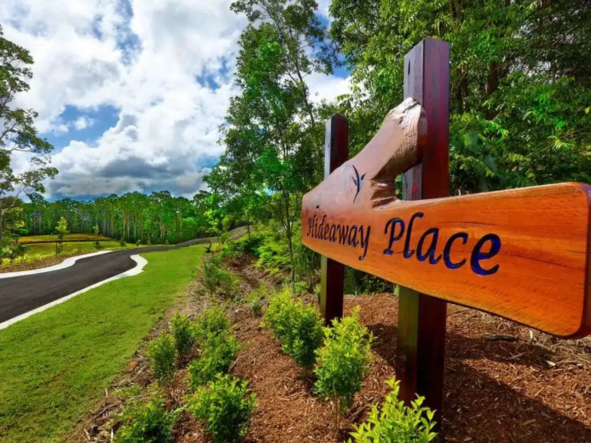 Main view of Homely land listing, Lot 6-11 Hideaway Place, Mons QLD 4556