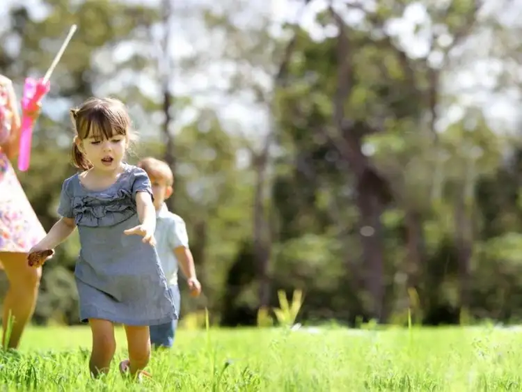 Fifth view of Homely land listing, Lot 6-11 Hideaway Place, Mons QLD 4556