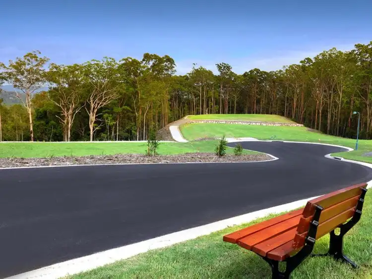 Sixth view of Homely land listing, Lot 6-11 Hideaway Place, Mons QLD 4556