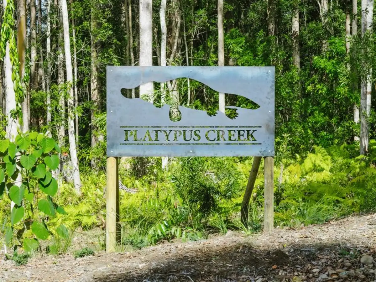Main view of Homely land listing, Lot 2 Macadamia Rise, Dulong QLD 4560