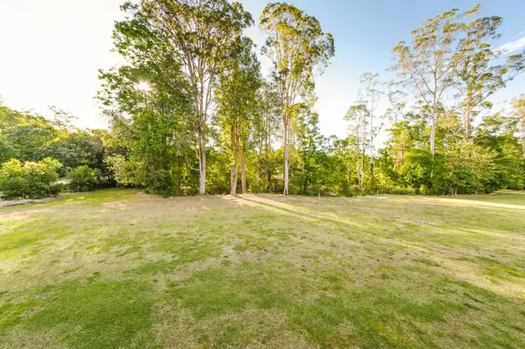 Main view of Homely land listing, 49 Palmwoods School Road, Palmwoods QLD 4555