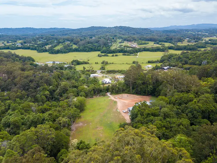 Second view of Homely land listing, LOT 19/20 Karinya Court, Rosemount QLD 4560