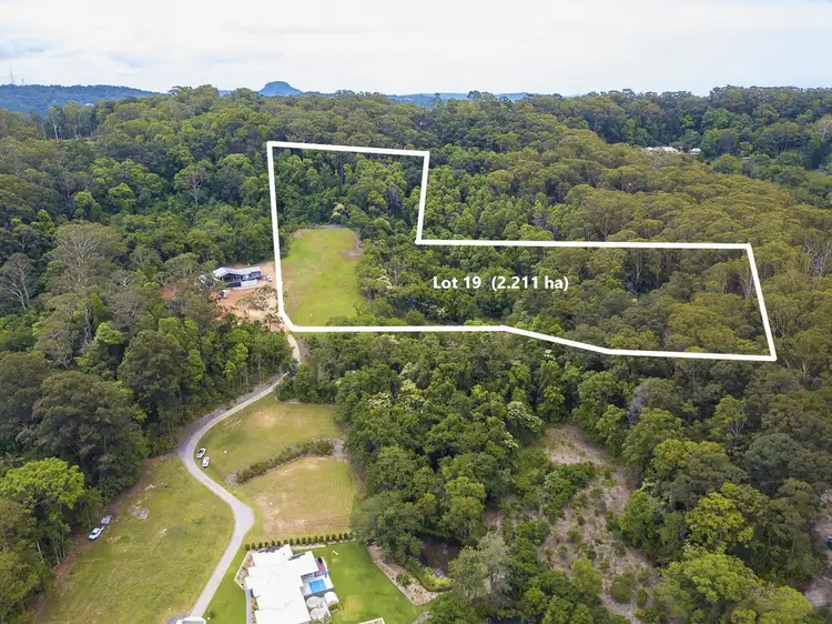 Fourth view of Homely land listing, LOT 19/20 Karinya Court, Rosemount QLD 4560