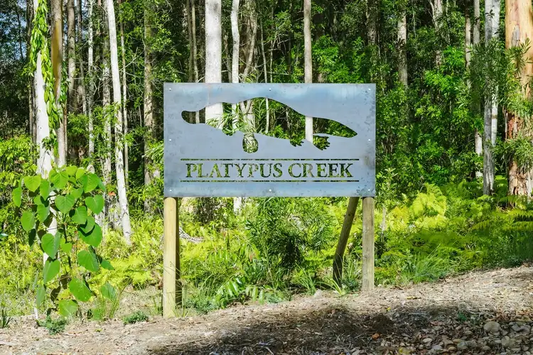 Sixth view of Homely land listing, 11 Platypus Creek Road, Dulong QLD 4560
