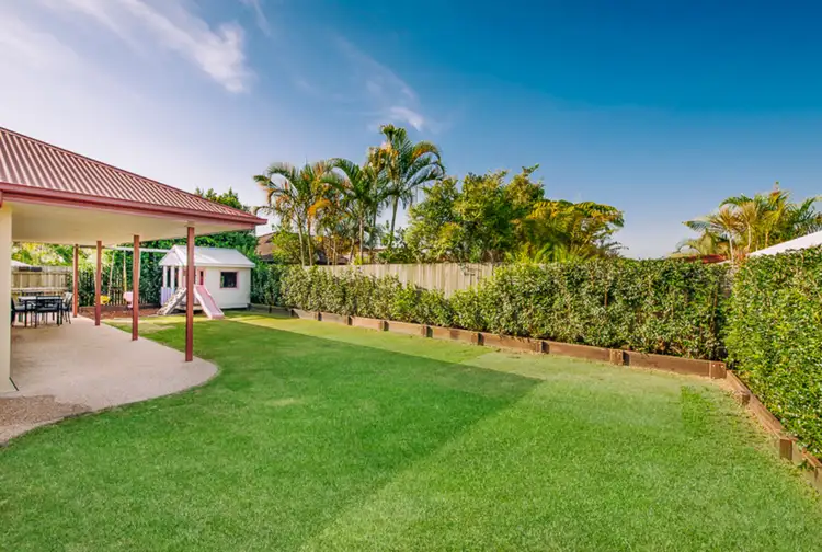 Second view of Homely house listing, 24 Petigrain Avenue, Palmwoods QLD 4555