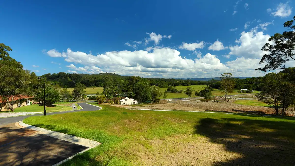 Main view of Homely land listing, LOT 11/15 Sunnyview Place, Rosemount QLD 4560