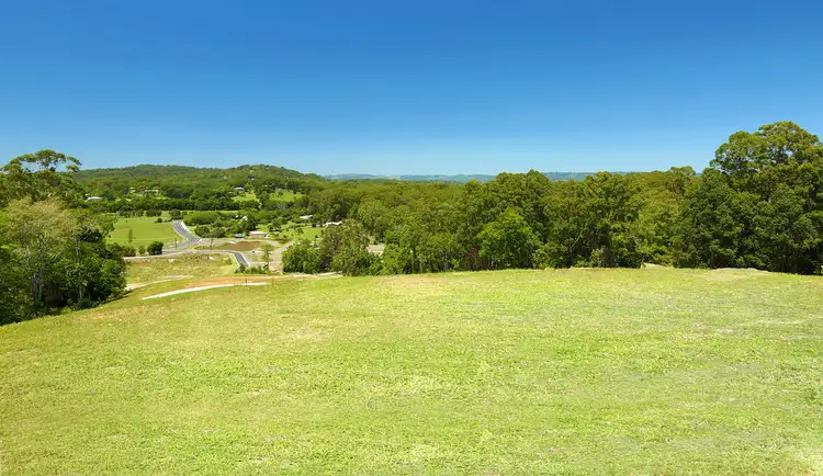 Second view of Homely land listing, Clearview Place, Rosemount QLD 4560