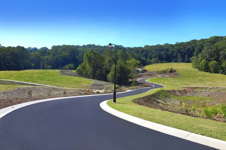 Third view of Homely land listing, Clearview Place, Rosemount QLD 4560