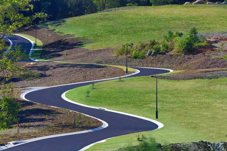 Fifth view of Homely land listing, Clearview Place, Rosemount QLD 4560