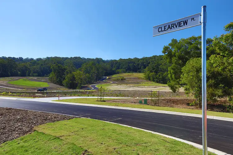 Sixth view of Homely land listing, Clearview Place, Rosemount QLD 4560