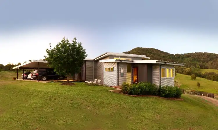Main view of Homely house listing, 66 Cutmore Road East, Obi Obi QLD 4574