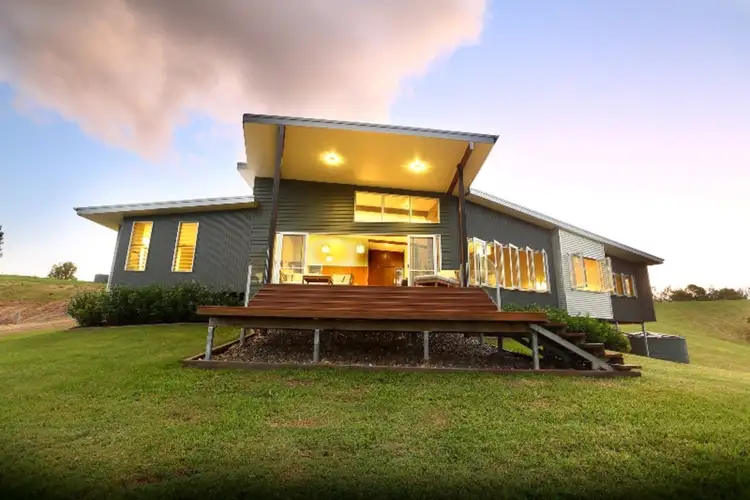Third view of Homely house listing, 66 Cutmore Road East, Obi Obi QLD 4574