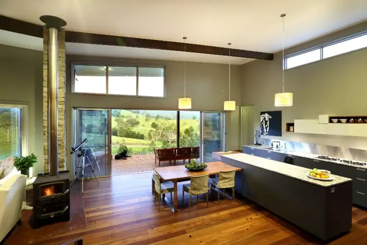 Fourth view of Homely house listing, 66 Cutmore Road East, Obi Obi QLD 4574
