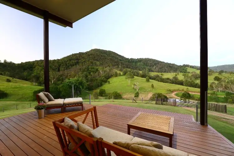 Fifth view of Homely house listing, 66 Cutmore Road East, Obi Obi QLD 4574