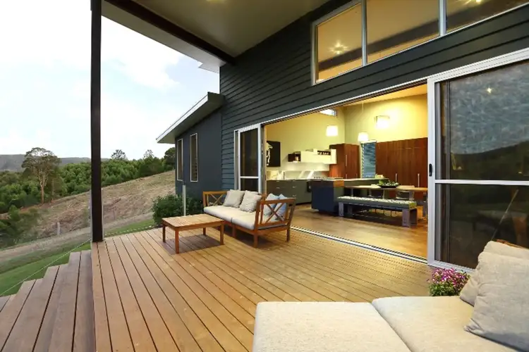 Sixth view of Homely house listing, 66 Cutmore Road East, Obi Obi QLD 4574