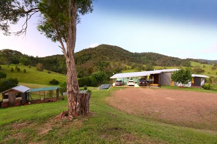 Seventh view of Homely house listing, 66 Cutmore Road East, Obi Obi QLD 4574