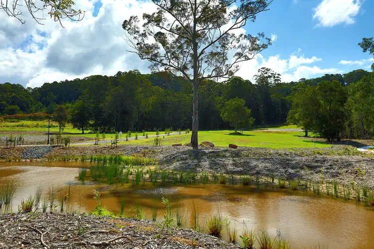 LOT 8/6 Karinya Court, Rosemount QLD 4560