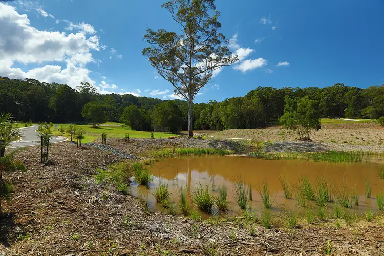 Third view of Homely land listing, LOT 8/6 Karinya Court, Rosemount QLD 4560