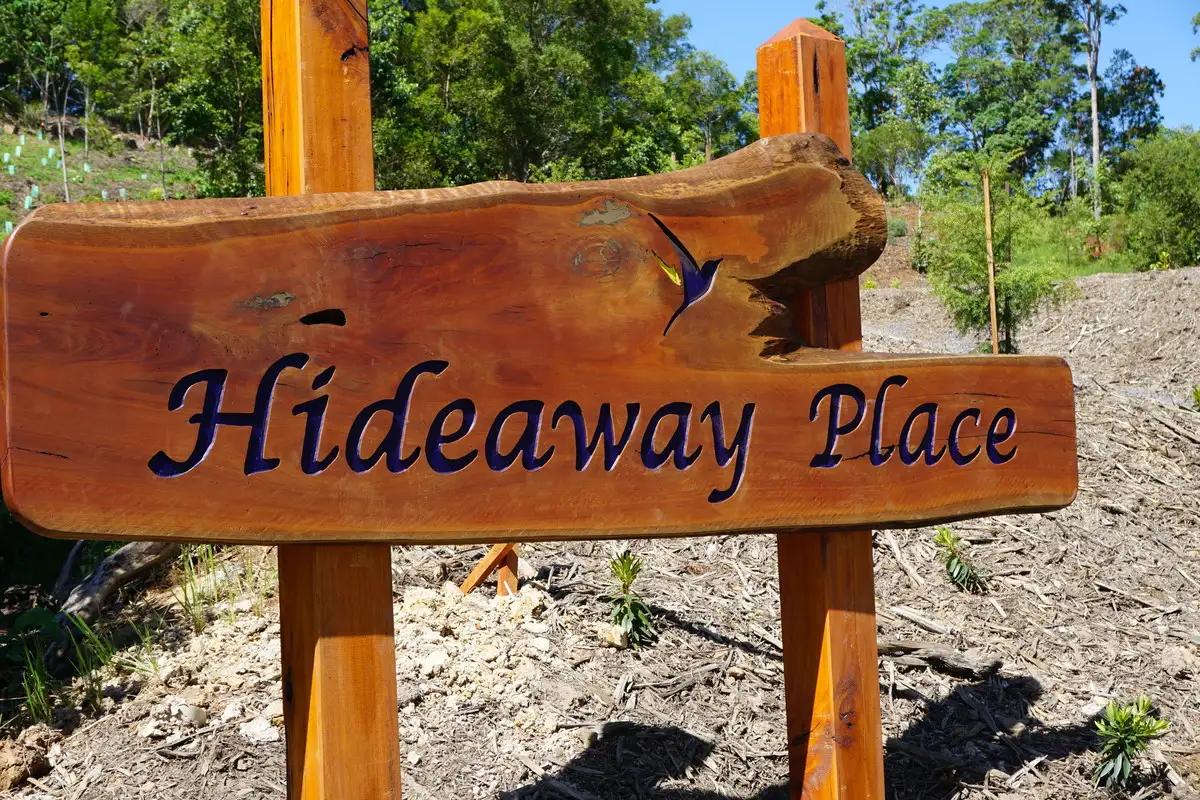 Main view of Homely land listing, LOT 10/21 Hideaway Place, Mons QLD 4556