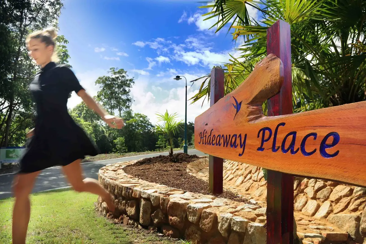 Main view of Homely land listing, LOT 6/22 Hideaway Place, Mons QLD 4556