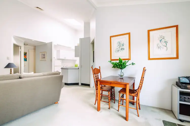 Main view of Homely unit listing, 2/12A Gloucester Road, Buderim QLD 4556