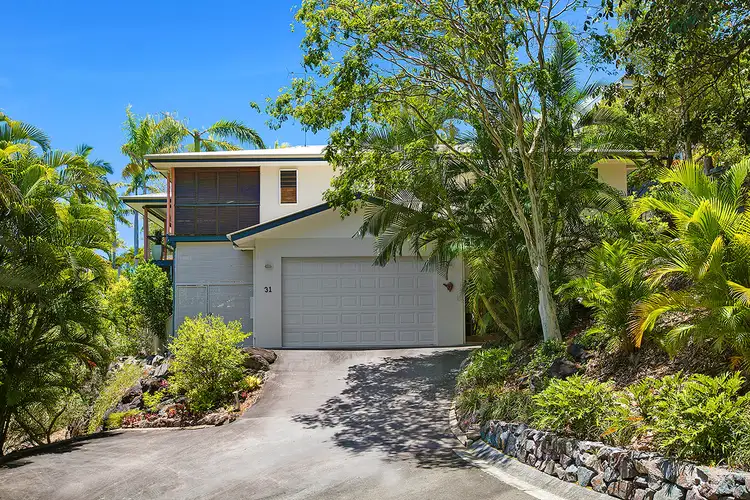 Fourth view of Homely house listing, 31 Lindeman Avenue, Buderim QLD 4556
