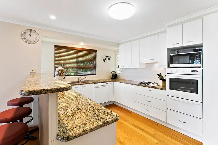 Fifth view of Homely house listing, 31 Lindeman Avenue, Buderim QLD 4556