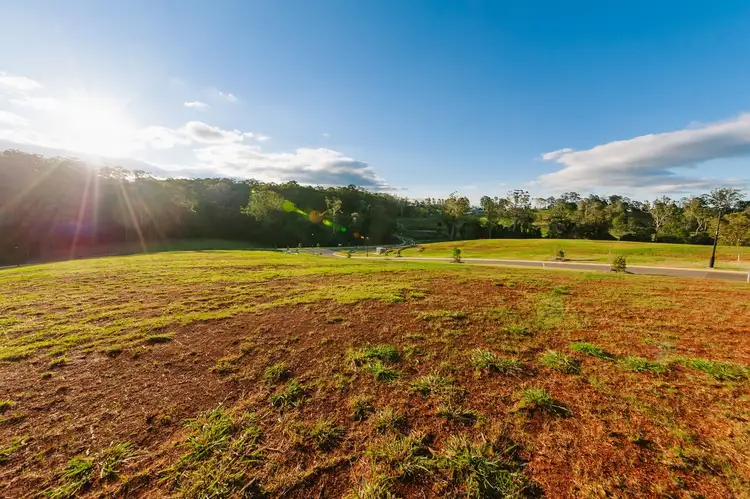 Lot 16 Macadamia Rise (Platypus Creek), Dulong QLD 4560